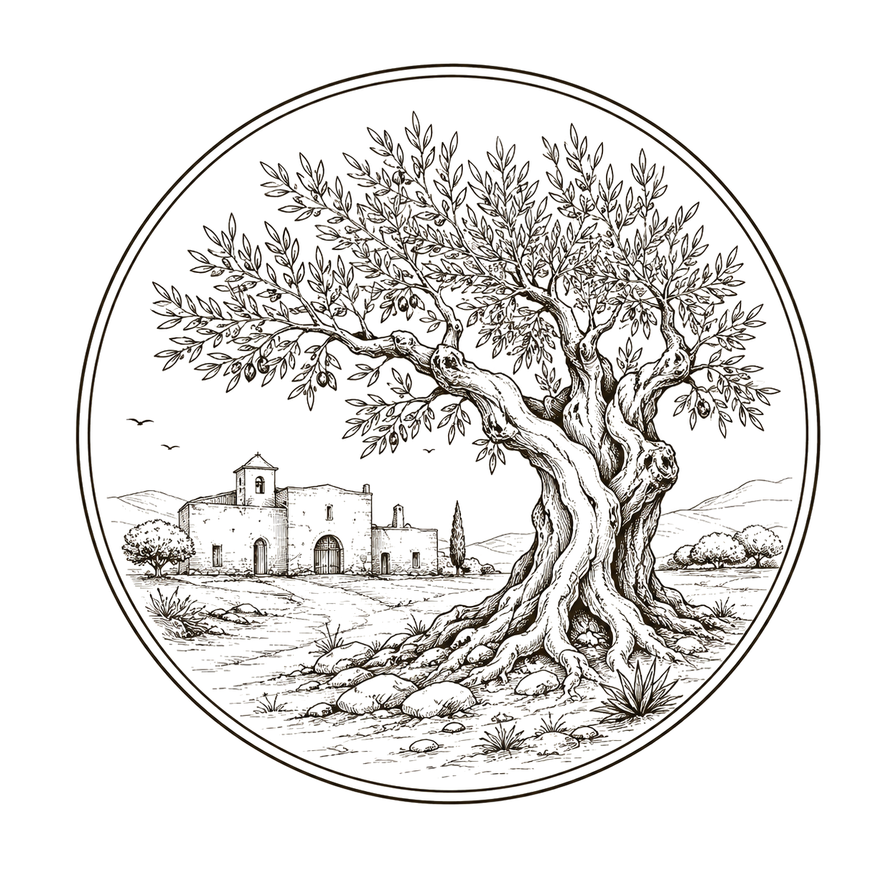 Masseria Capital logo